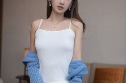 尤果网 秀美眉,展现青春风采，演绎时尚魅力